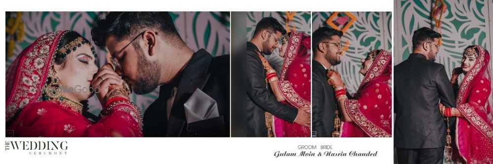 Photo From Gulam & Nasreen - By RN Creation