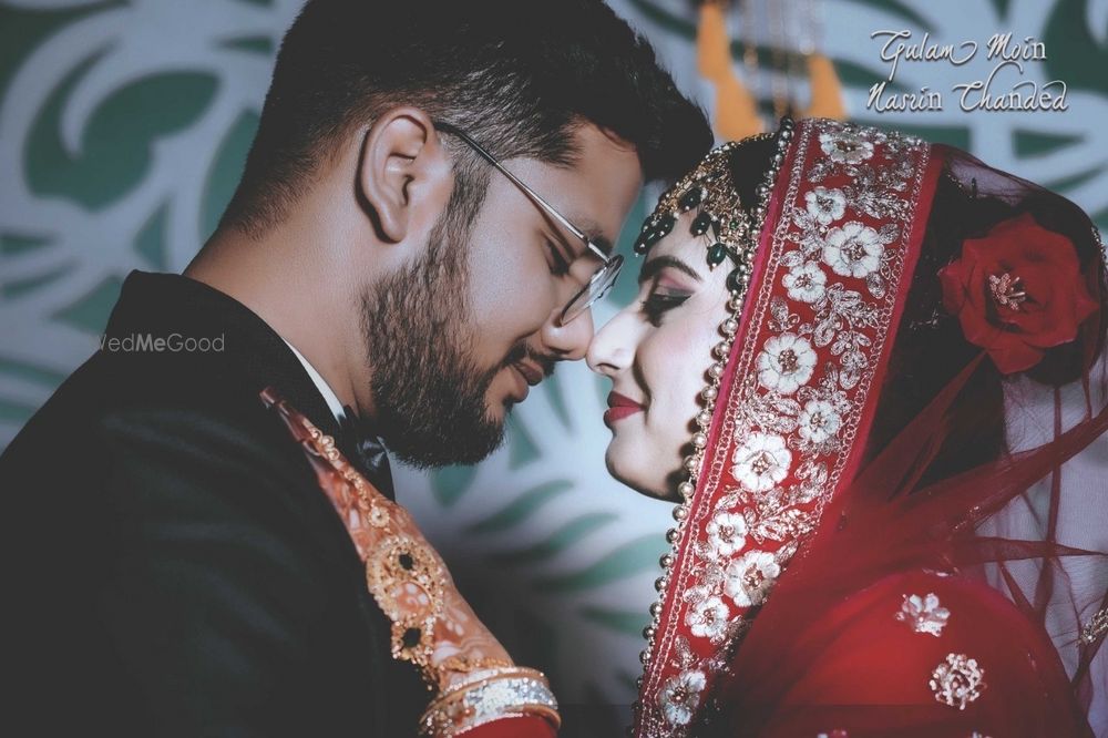 Photo From Gulam & Nasreen - By RN Creation