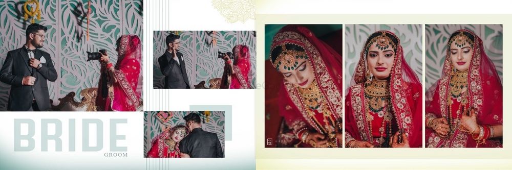 Photo From Gulam & Nasreen - By RN Creation