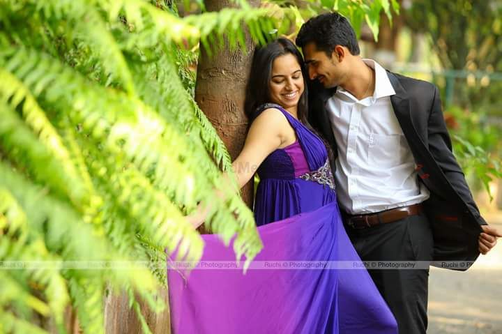 Photo From pre wedding - By Ruchi Photography
