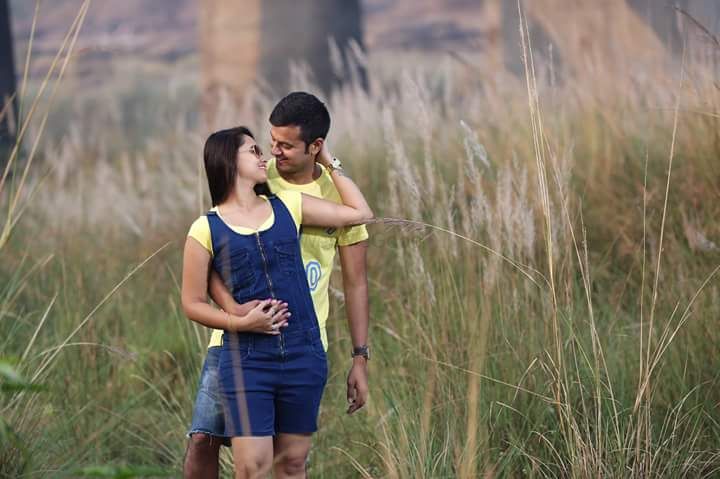 Photo From pre wedding - By Ruchi Photography