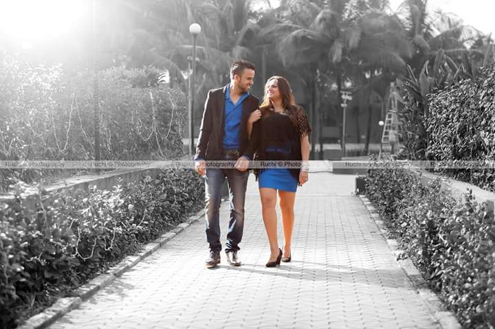 Photo From pre wedding - By Ruchi Photography