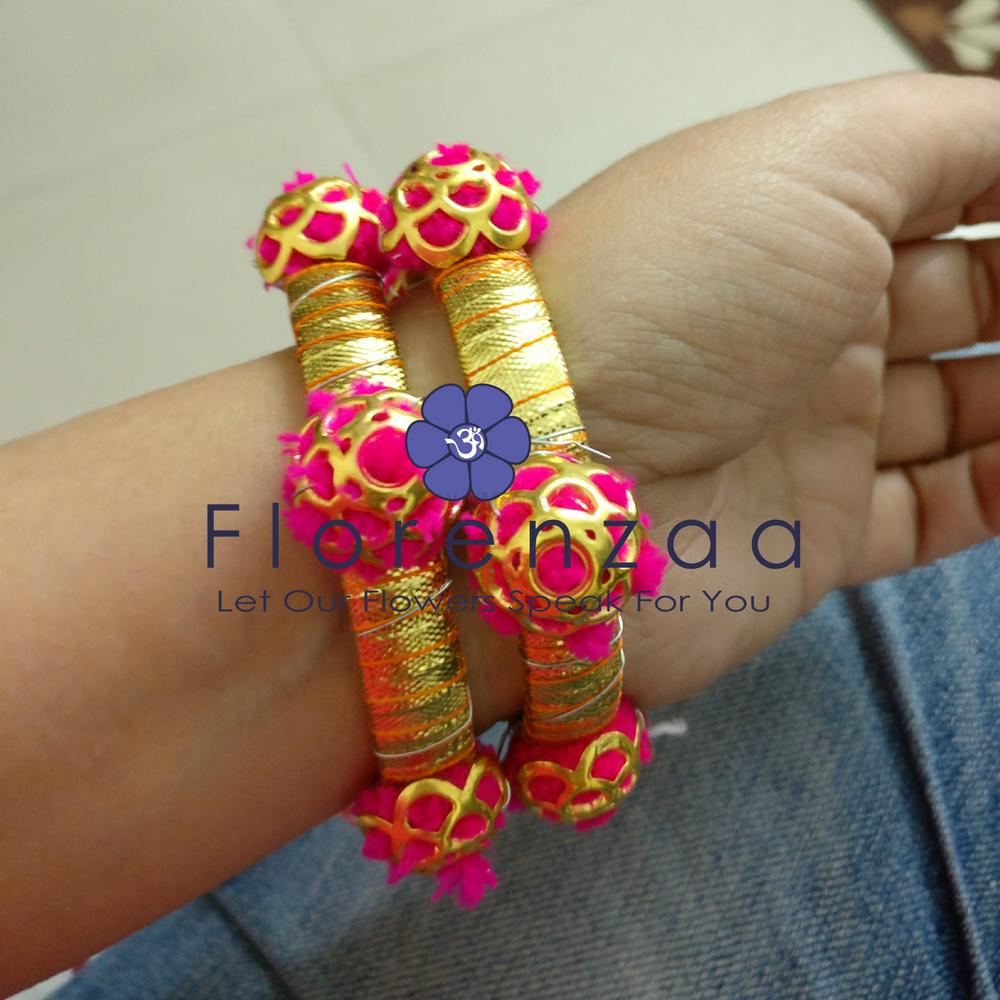Photo From gota jewelllery and give aways - By Florenzaa