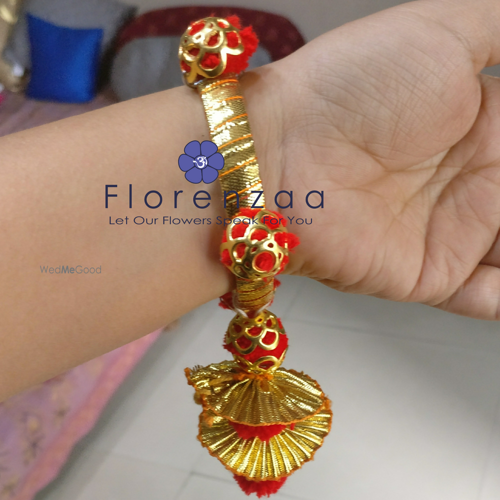 Photo From gota jewelllery and give aways - By Florenzaa