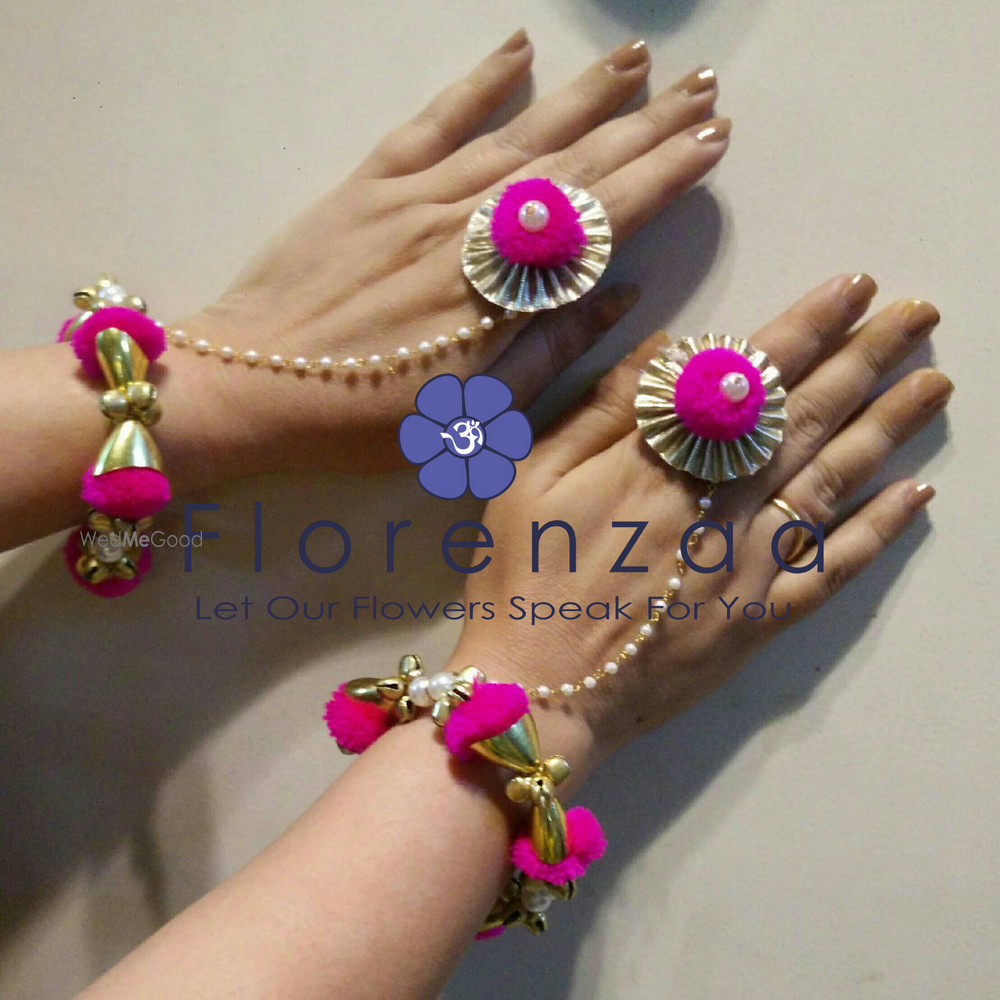 Photo From gota jewelllery and give aways - By Florenzaa