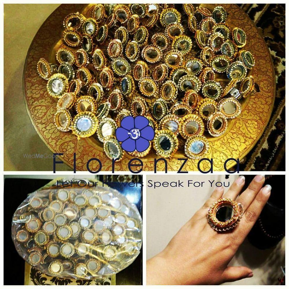 Photo From gota jewelllery and give aways - By Florenzaa