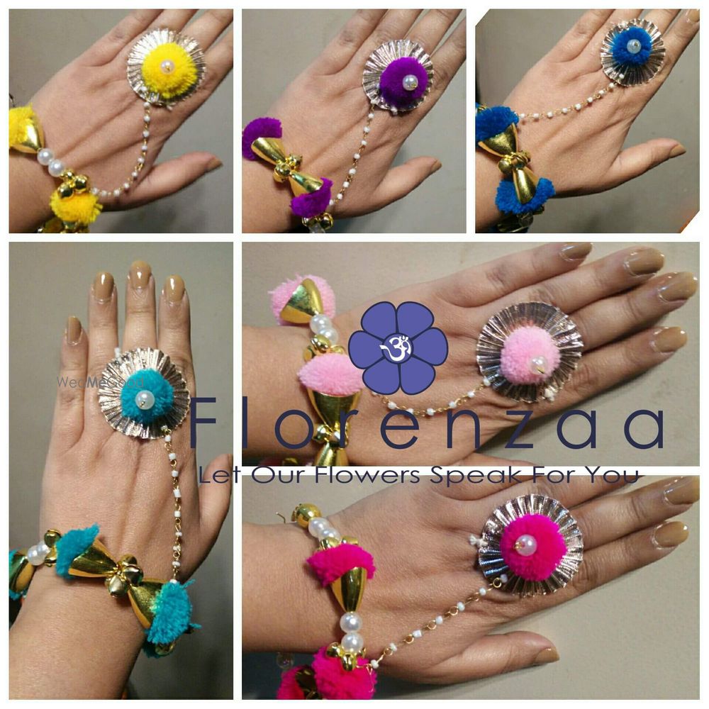 Photo From gota jewelllery and give aways - By Florenzaa