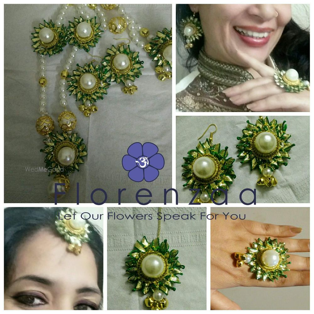 Photo From gota jewelllery and give aways - By Florenzaa