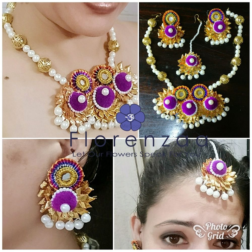 Photo From gota jewelllery and give aways - By Florenzaa