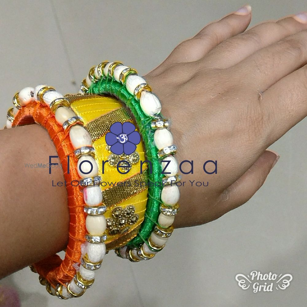 Photo From gota jewelllery and give aways - By Florenzaa