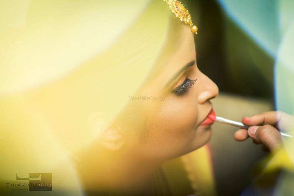 Photo From Santhosh ~ Swetha - By Chiaroscuro