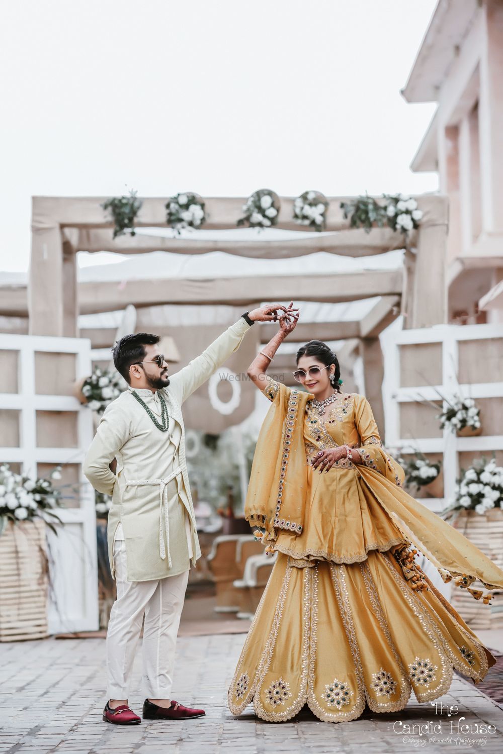 Photo From Bhanwar Singh Wedding - By The Candid House