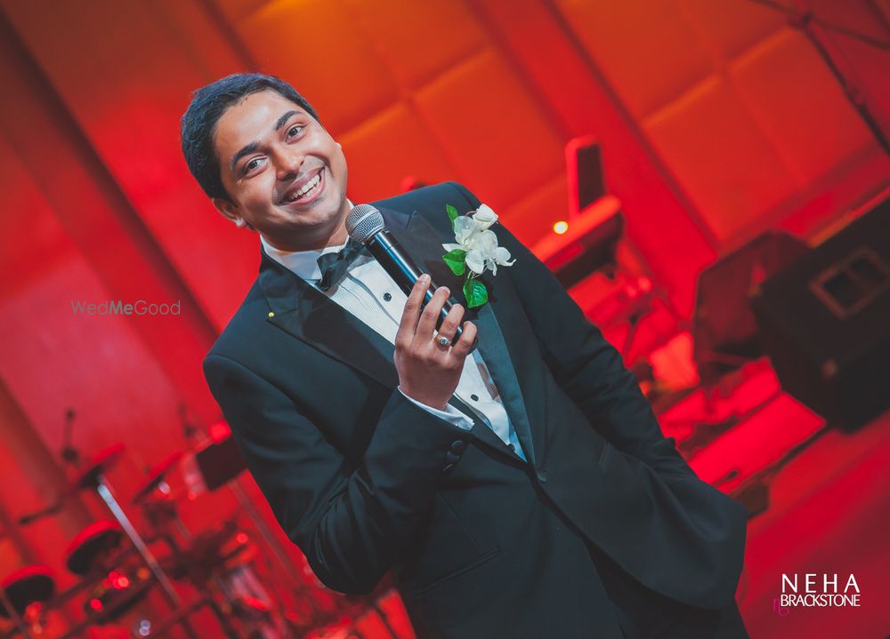 Photo From Goa Church Wedding - By Neha Brackstone Photography