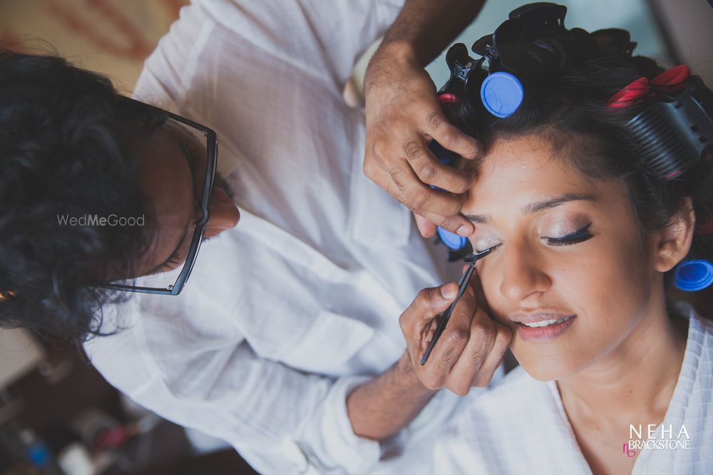 Photo From Goa Church Wedding - By Neha Brackstone Photography