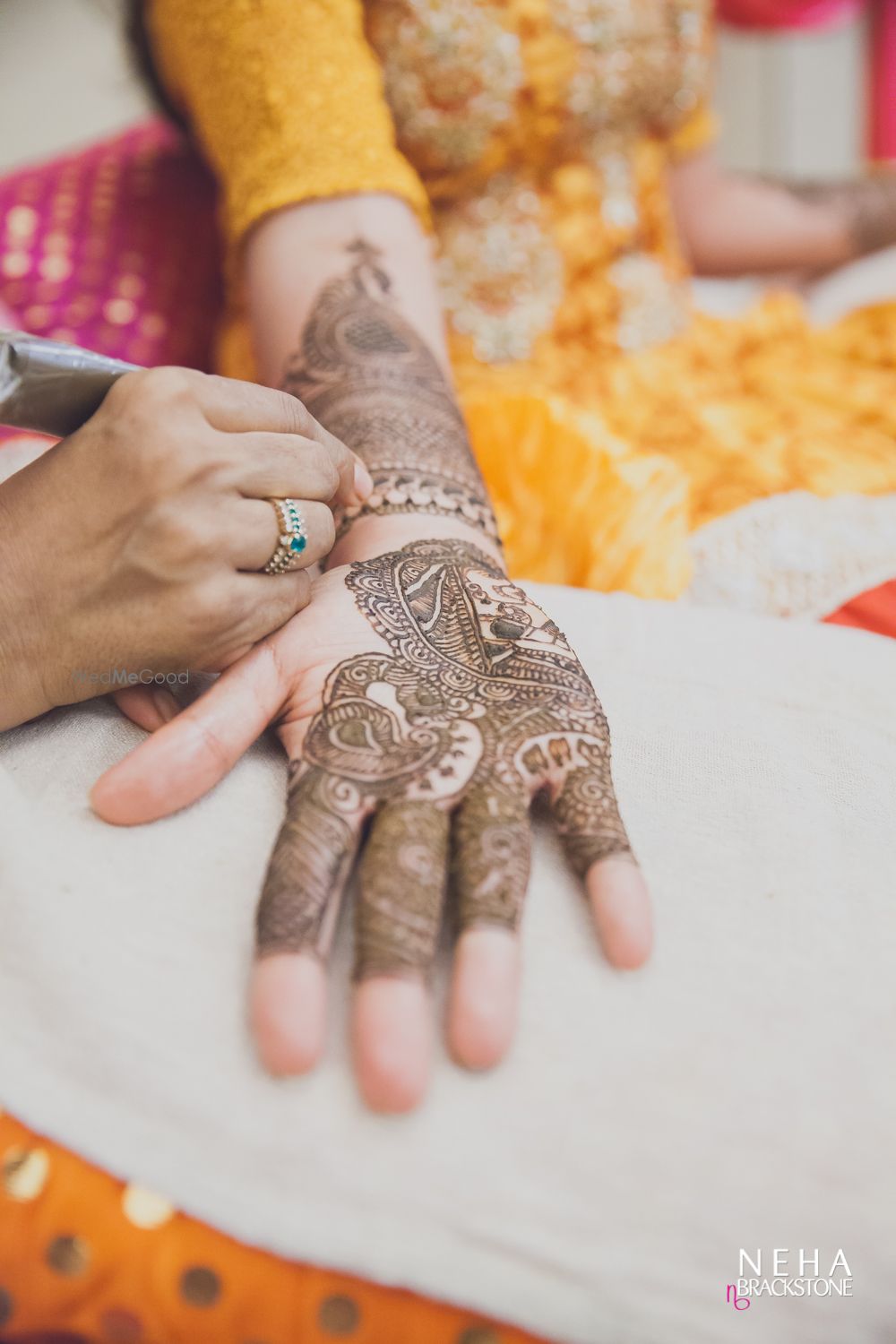 Photo From Goa Church Wedding - By Neha Brackstone Photography