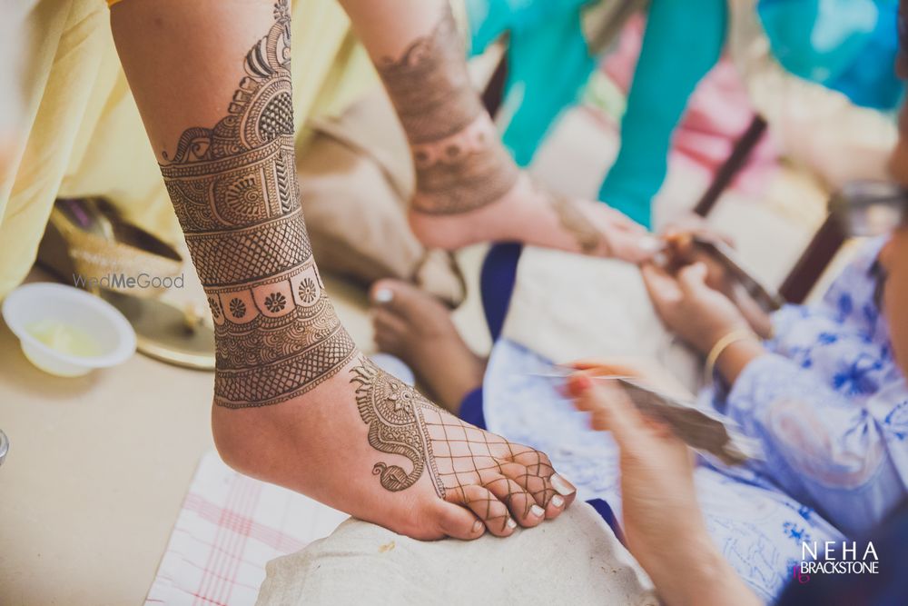 Photo From Goa Church Wedding - By Neha Brackstone Photography