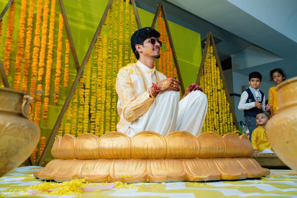 Photo From Pre-Wedding Mix - By Shaddi Ka Ladoo