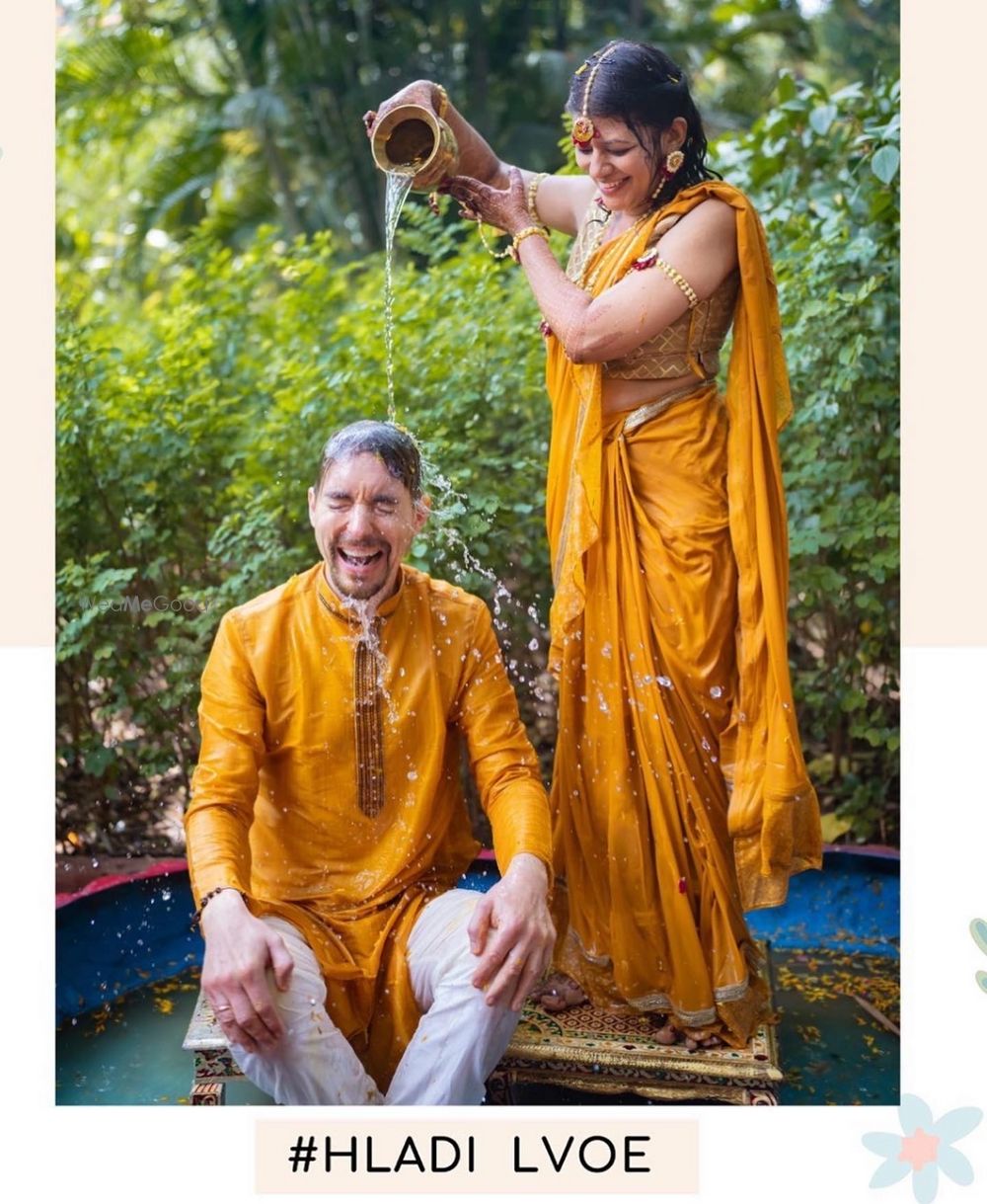 Photo From Pre-Wedding Mix - By Shaddi Ka Ladoo