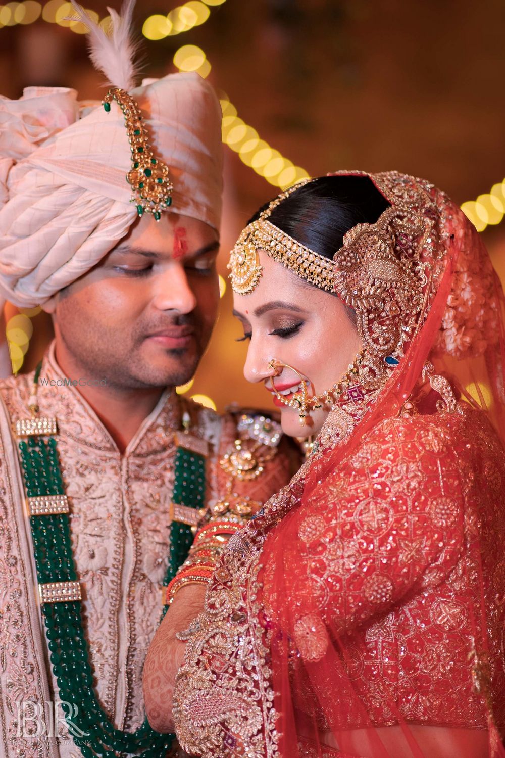 Photo From Bride Rupanshi - By Makeup by Mansi Lakhwani