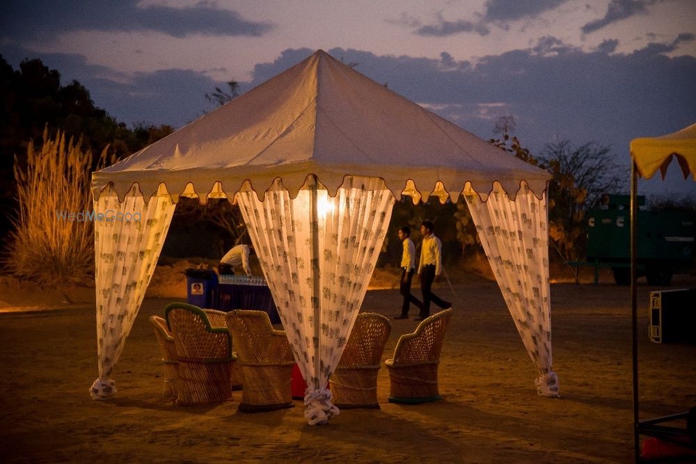 Photo From Wedding Moments  - By The Westin Pushkar Resort & Spa