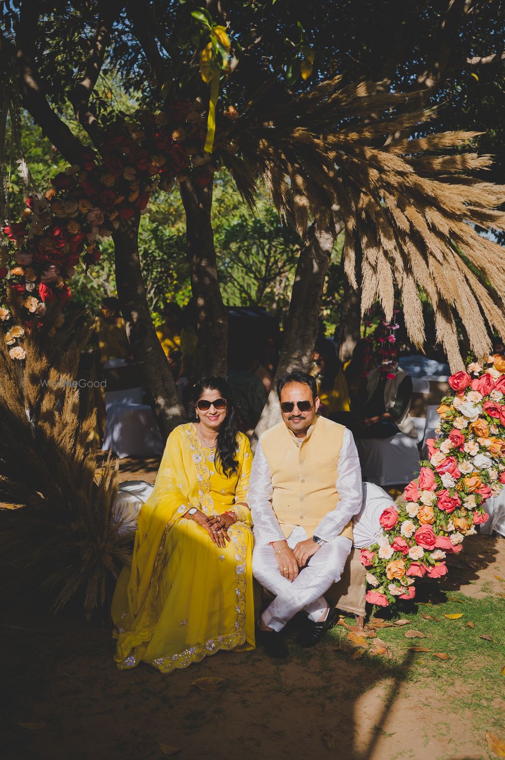 Photo From Wedding Moments  - By The Westin Pushkar Resort & Spa