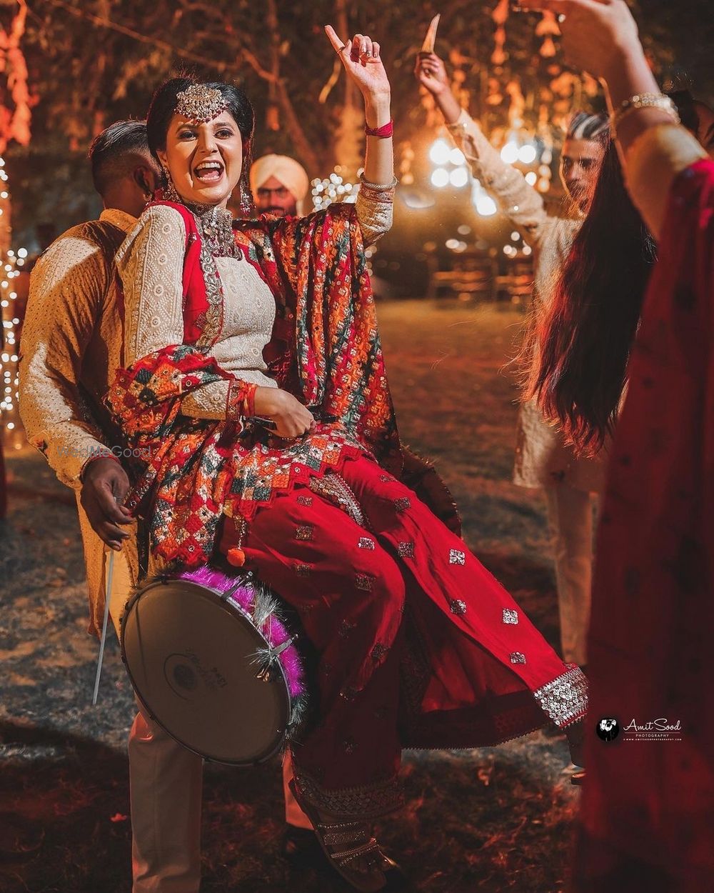 Photo From Wedding Moments  - By The Westin Pushkar Resort & Spa