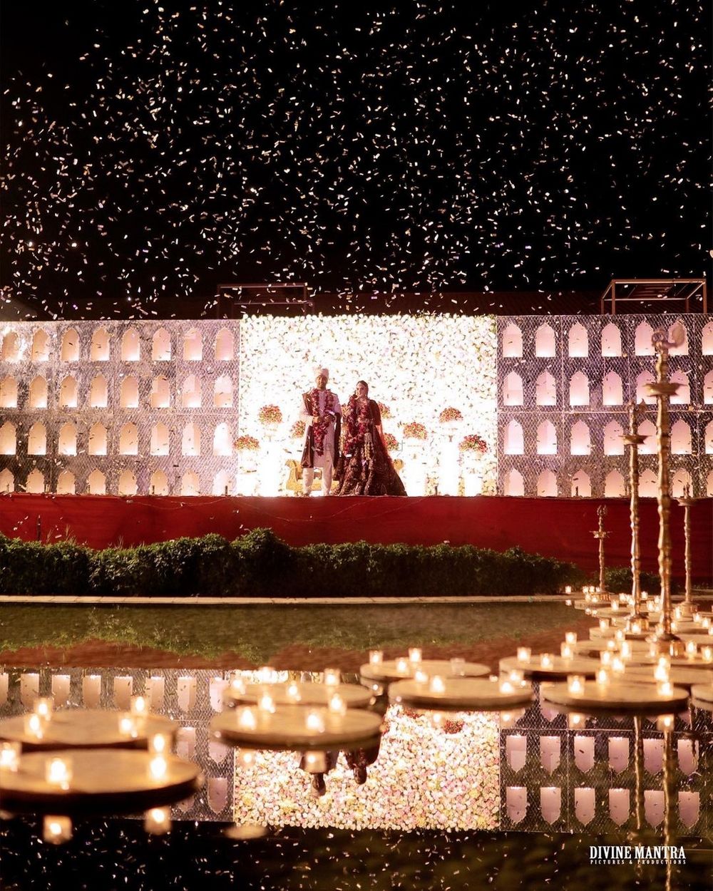 Photo From Wedding Moments  - By The Westin Pushkar Resort & Spa
