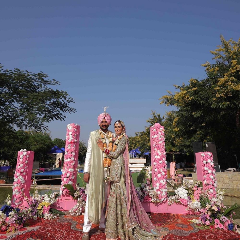 Photo From Wedding Moments  - By The Westin Pushkar Resort & Spa