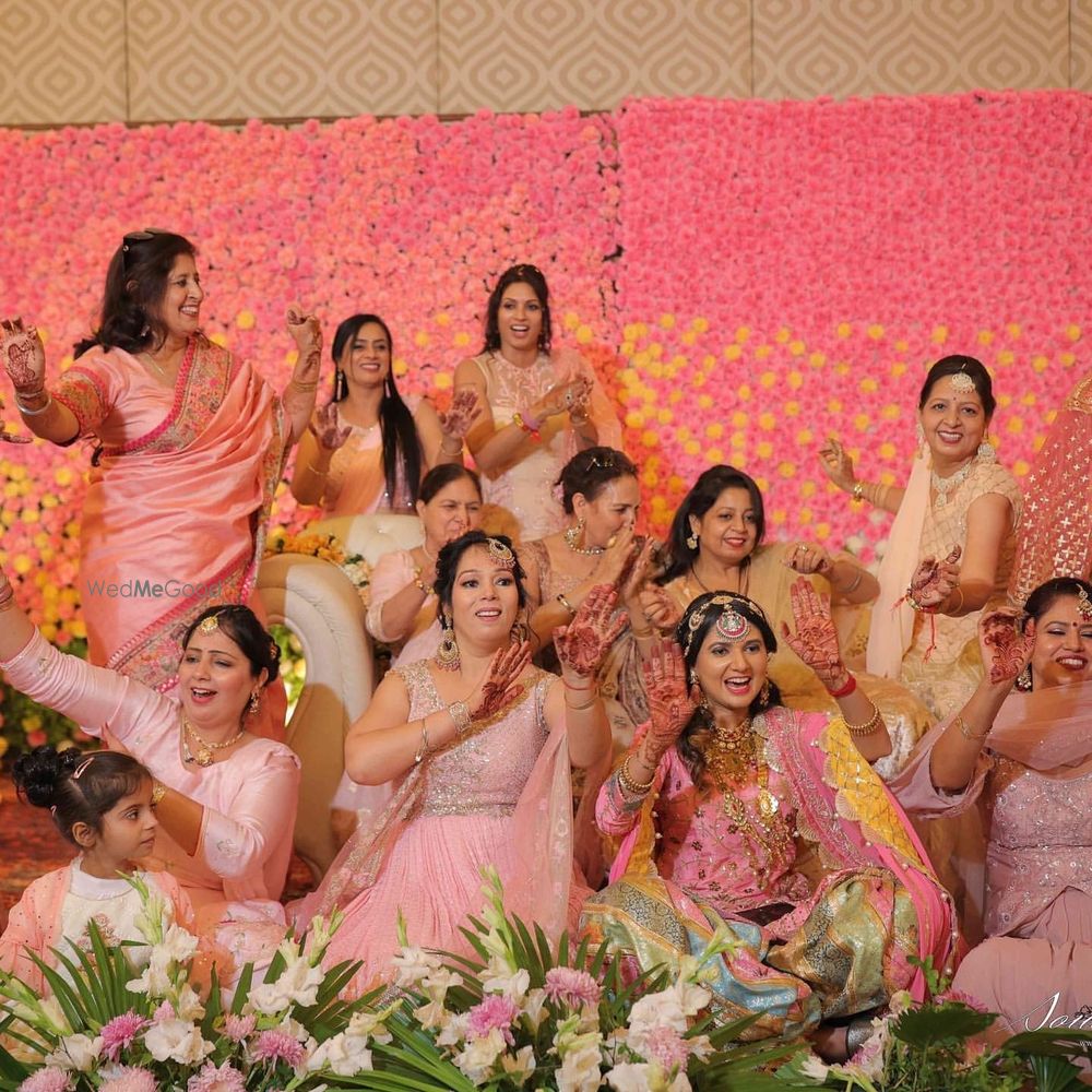 Photo From Wedding Moments  - By The Westin Pushkar Resort & Spa