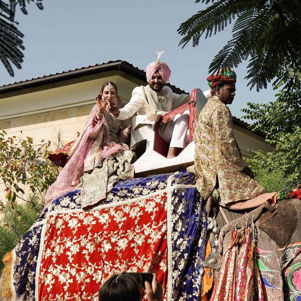 Photo From Wedding Moments  - By The Westin Pushkar Resort & Spa