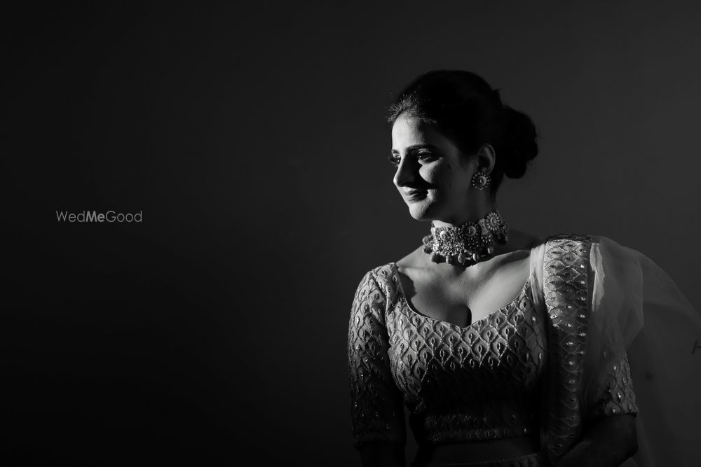 Photo From Naman & Mehak - By The Newly Weds Studios