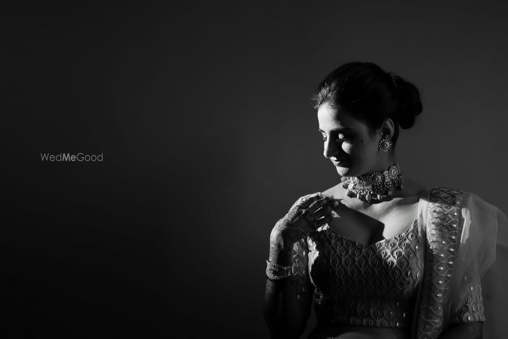 Photo From Naman & Mehak - By The Newly Weds Studios