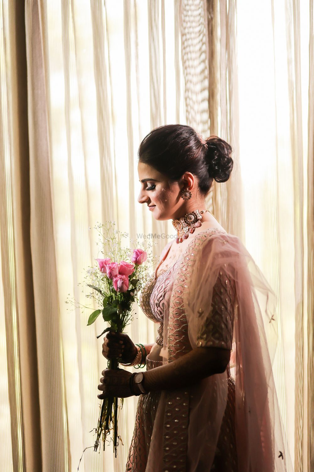 Photo From Naman & Mehak - By The Newly Weds Studios