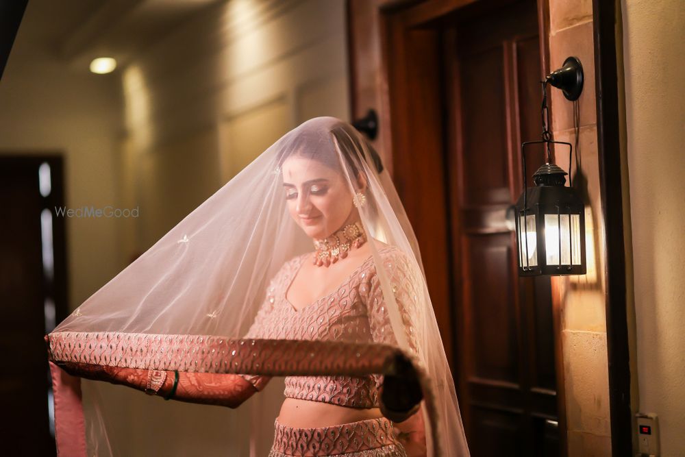 Photo From Naman & Mehak - By The Newly Weds Studios