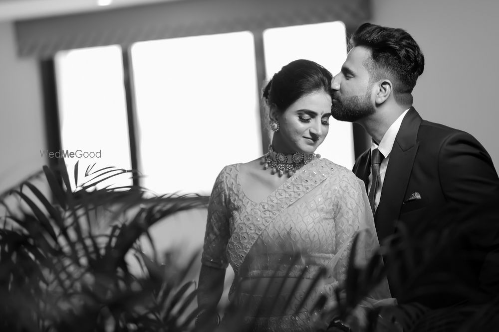 Photo From Naman & Mehak - By The Newly Weds Studios