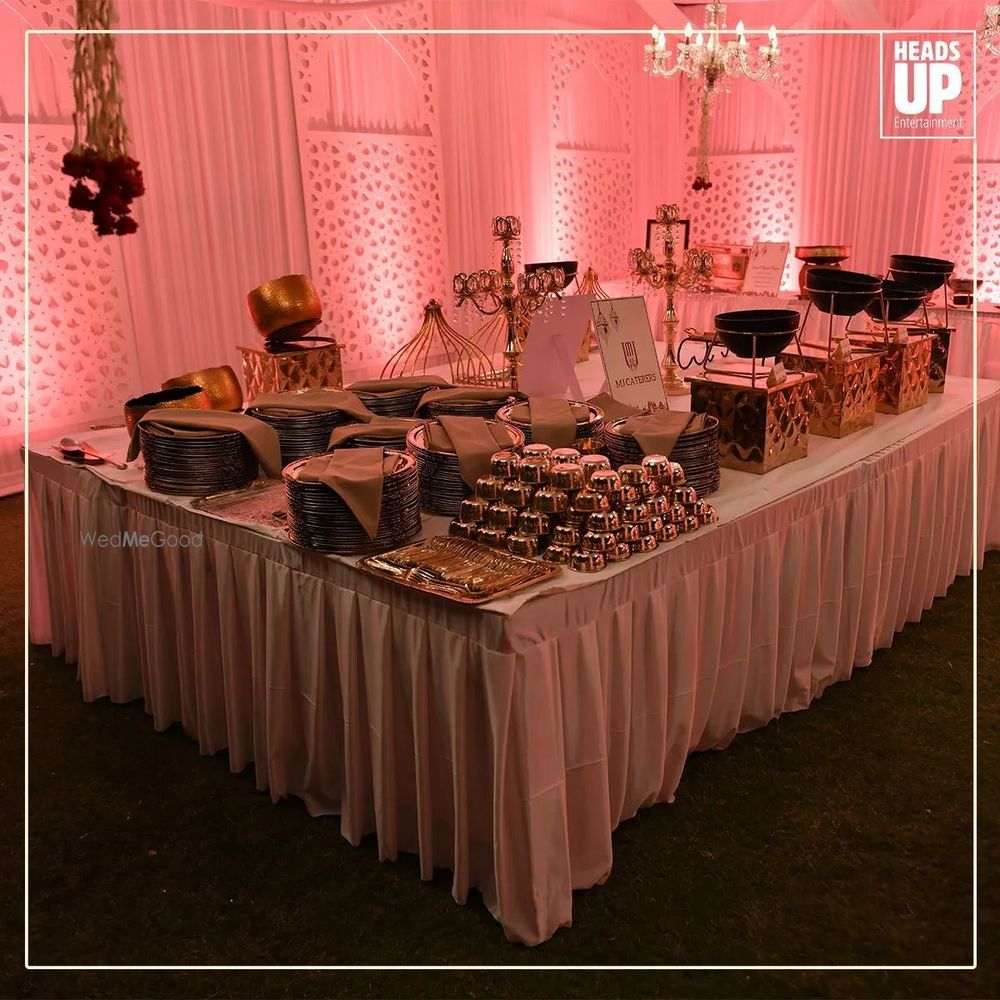 Photo From Exquisite Decor - By Heads Up Entertainment