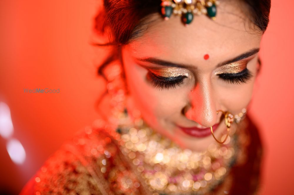 Photo From Pawan Weds Kinnari - By Frame Crafters Photography