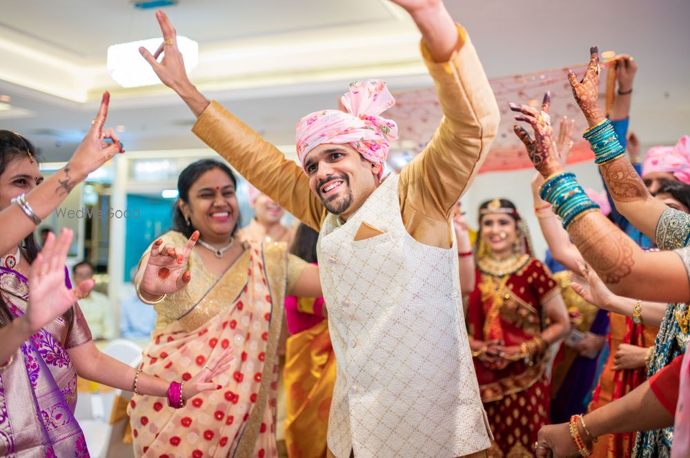 Photo From Pawan Weds Kinnari - By Frame Crafters Photography