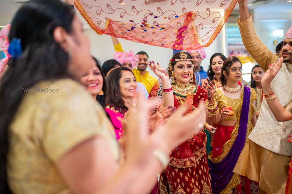 Photo From Pawan Weds Kinnari - By Frame Crafters Photography