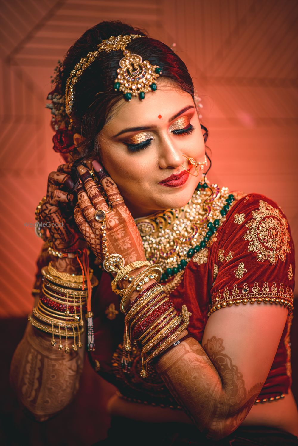 Photo From Pawan Weds Kinnari - By Frame Crafters Photography