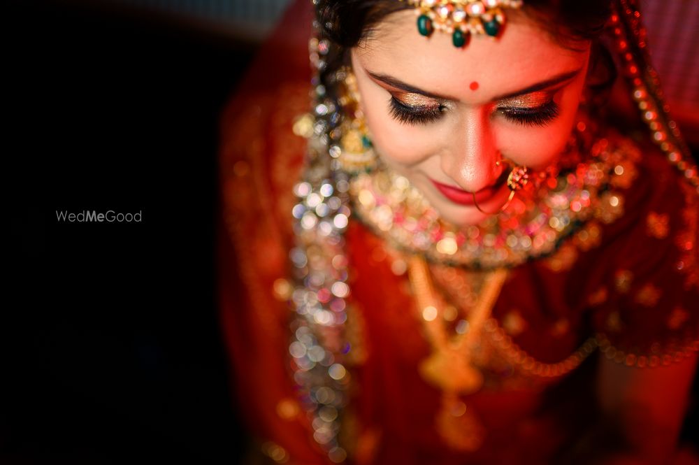 Photo From Pawan Weds Kinnari - By Frame Crafters Photography