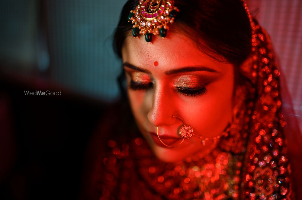 Photo From Pawan Weds Kinnari - By Frame Crafters Photography