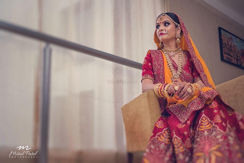 Photo From Kanisha Vineet - By Mital Patel Photography