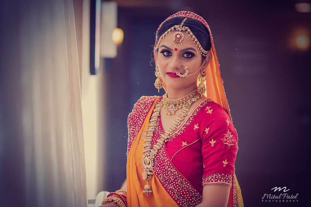 Photo From Kanisha Vineet - By Mital Patel Photography