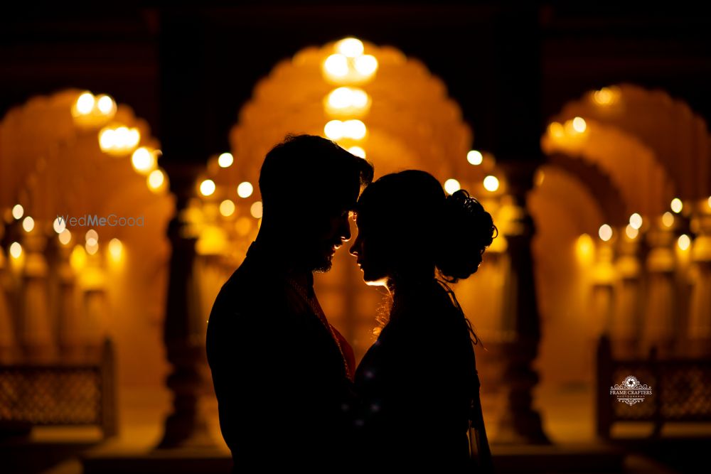 Photo From Abhijeet X Shilpa - By Frame Crafters Photography