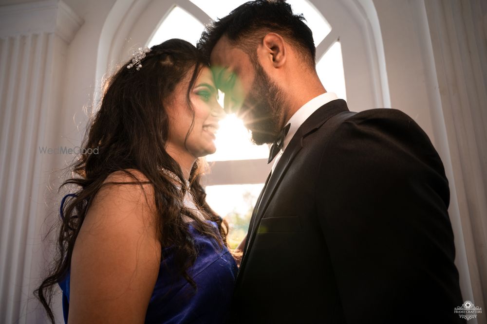 Photo From Abhijeet X Shilpa - By Frame Crafters Photography