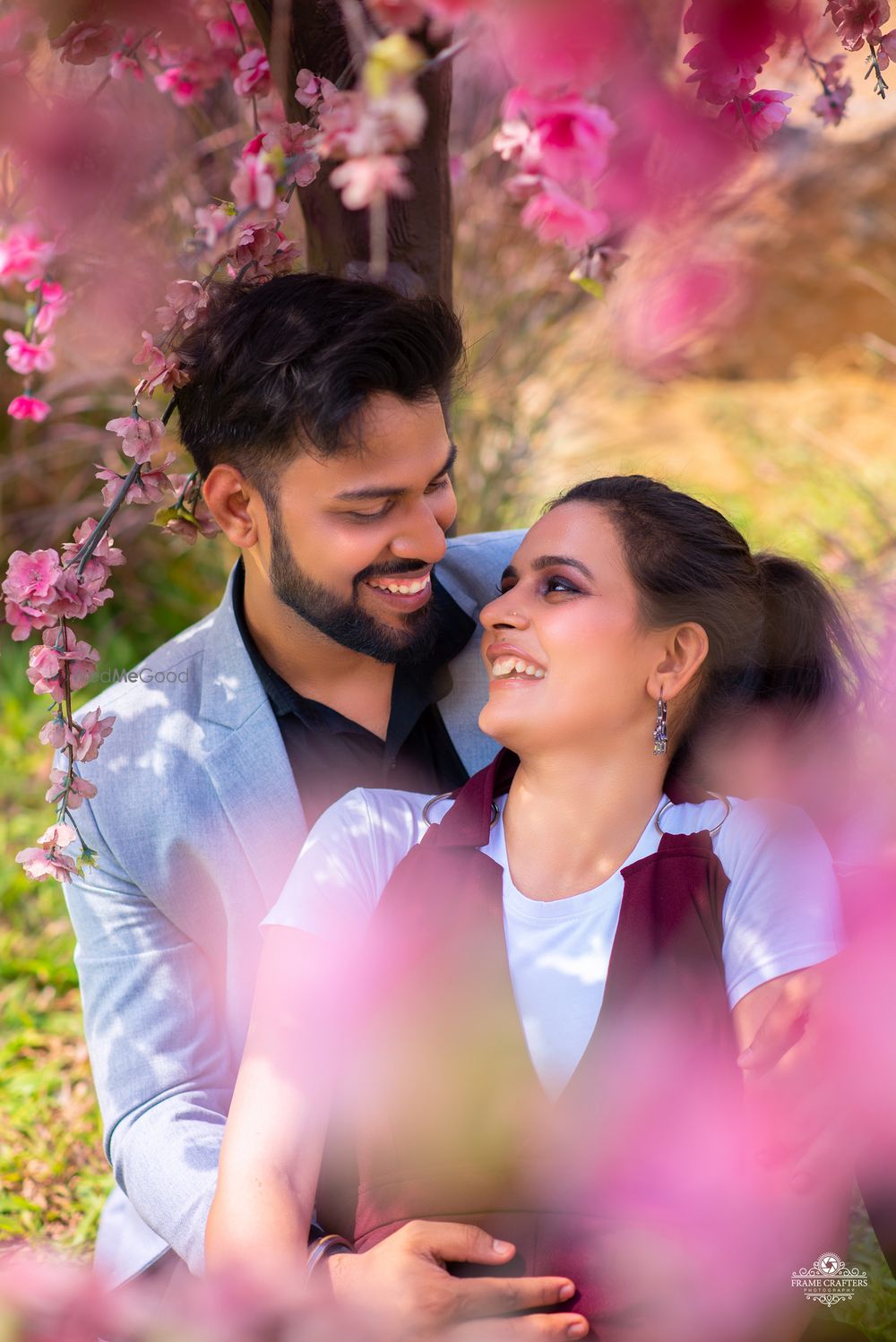 Photo From Abhijeet X Shilpa - By Frame Crafters Photography