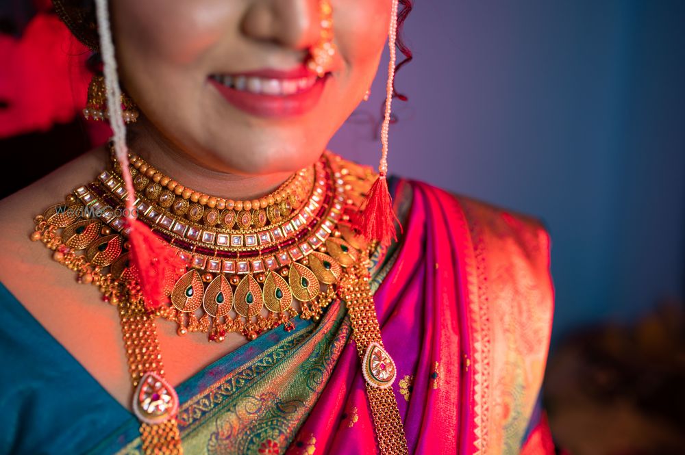 Photo From Sagar Weds Asawari - By Frame Crafters Photography