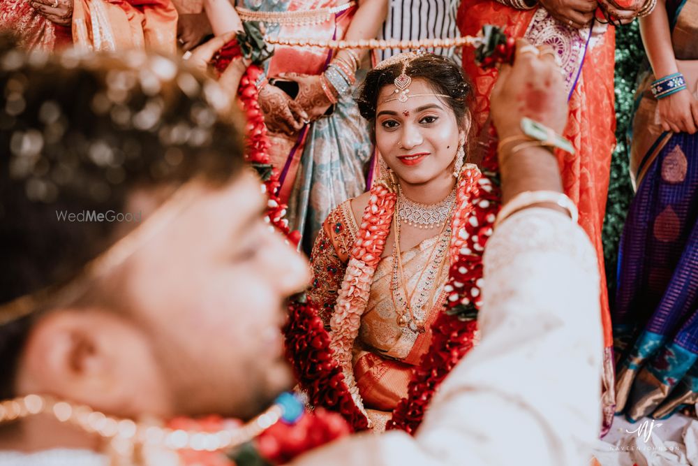 Photo From Varun & Cherishna - By Naveen Johnson Photography 
