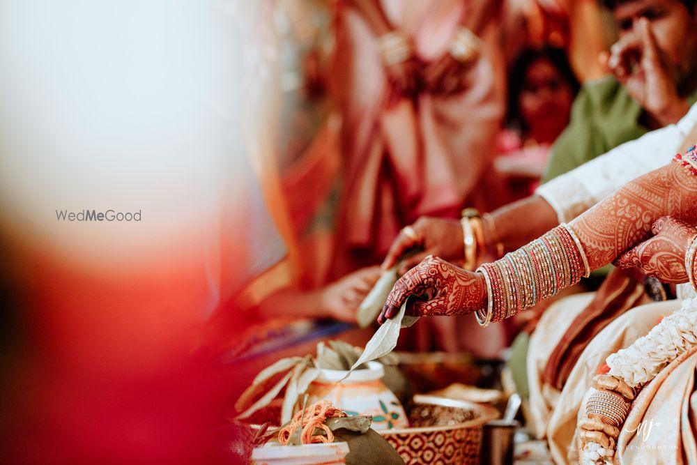 Photo From Varun & Cherishna - By Naveen Johnson Photography 